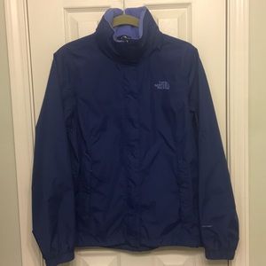 The North Face Resolve 2 jacket